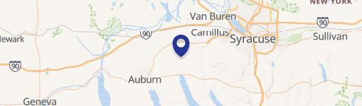 Rehab Opportunity on Route 41A