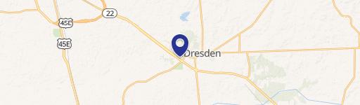 Level Lot Near Highway 22