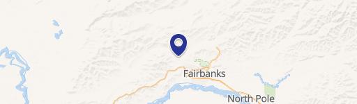 Fairbanks Multi-Residence Retreat Near UAF