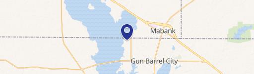 Waterfront Buildable Lot