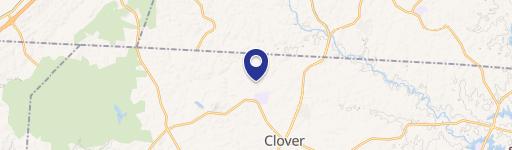Clover Commercial Property on 4+ Acres
