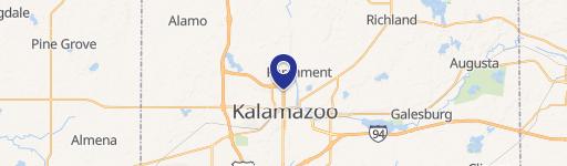 Kalamazoo Drive-Thru Restaurant Opportunity