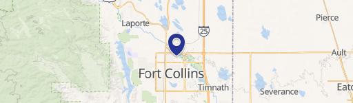 Medical Office Near Poudre Valley