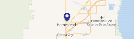 Homestead Triplex: Investment Opportunity