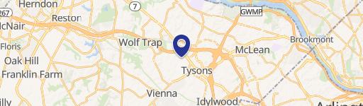 Office Space Near Spring Hill