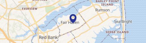 Renovated Office in Red Bank