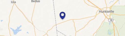 Unrestricted Land in Walker County