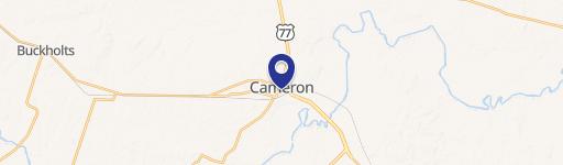 Downtown Cameron Office/Retail Sublease