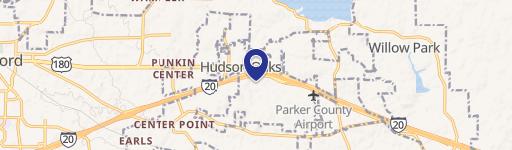 Hudson Oaks Flex/Industrial Space