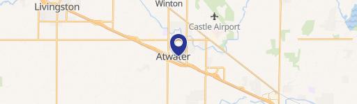 701 Broadway Ave, Atwater, CA 95301