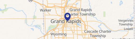 Grand Rapids Income-Producing Duplex