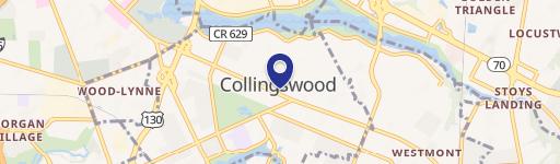 Corner Property in Central Business