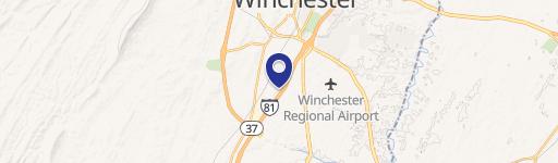 Warehouse with Loading Dock