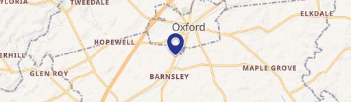 Versatile Corner Commercial Lot