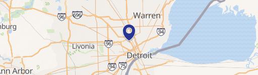 Renovated Detroit Duplex Investment Opportunity