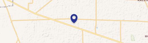 Levy County Equestrian Paradise