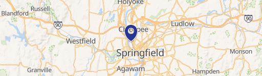 Springfield Church Building For Sale