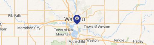 Wausau Office Building For Sale