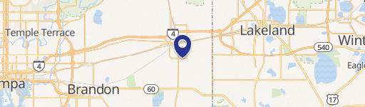 Plant City Commercial Flex Space