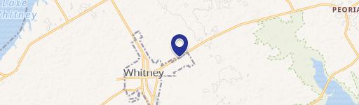 Versatile Flex Space in Whitney