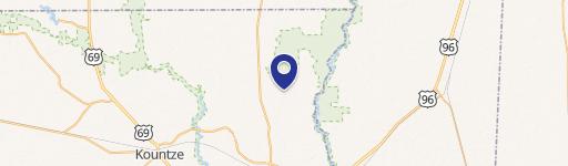 Farmhouse on 19.65 Acres