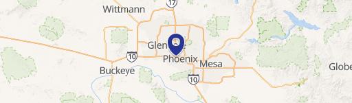 Phoenix Office Building For Sale