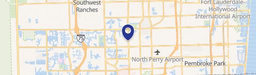 Pembroke Pines Office Space Available