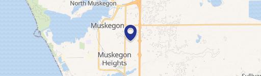 Muskegon Industrial Land and Buildings