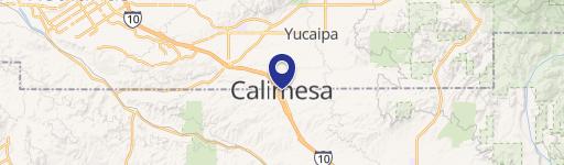 Calimesa Redevelopment Investment Opportunity