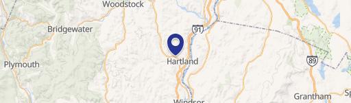 Vermont Farmstead with Investment Returns