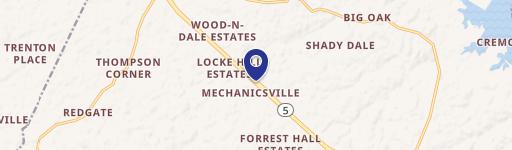 Office & Flex Space Available