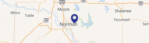 Retail Property East of Norman