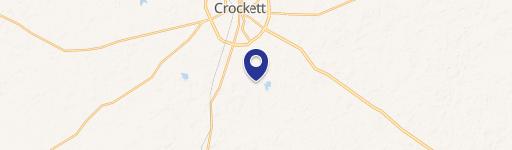 64+ Acre Timber Tract