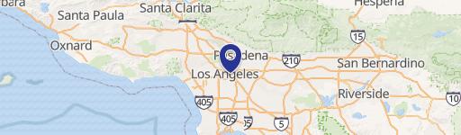 Boyle Heights Grocery Store Opportunity