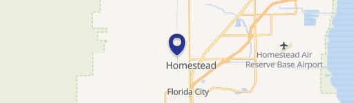 Remodeled Duplex in Homestead