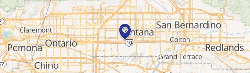 Fontana Truck and Trailer Facility