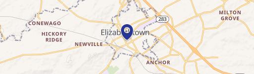 Freestanding Building with Strong Tenant