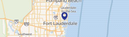 East Fort Lauderdale Office Space