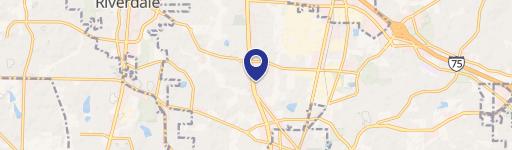 Prime Commercial Land in Jonesboro