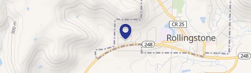 Equipped Restaurant with Expansive Views