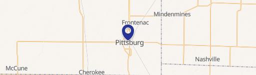 Commercial Property on Large Lot