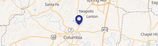 5.63 Acres on Nashville Highway