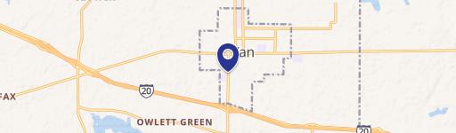 Cleared Land Ready for Development