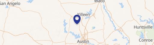 Liberty Hill Ranch Opportunity