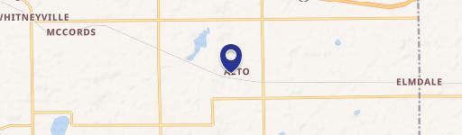 Historic Alto Bar & Grill