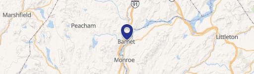 Historic Office Building on Route 5