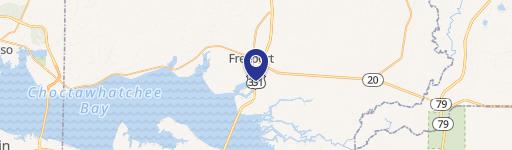 Prime Commercial Land in Freeport