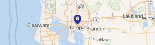 Tampa Heights Hospitality Investment Opportunity