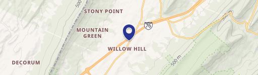 Turnkey Auto Service and Fuel