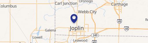 Industrial Compound on 21 Acres